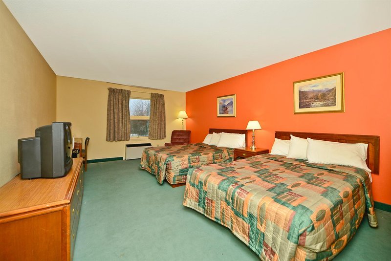 parry sound