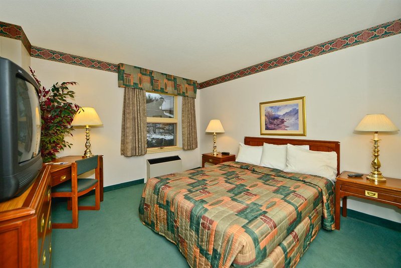 parry sound