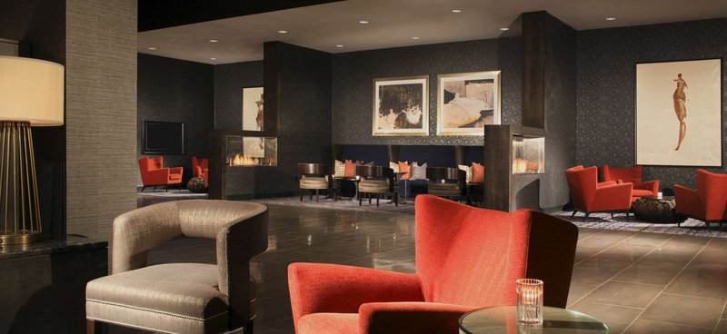 hilton parsippany