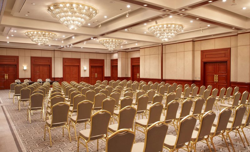 hyatt regency bishkek