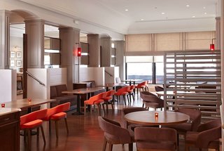 Hyatt Regency Bishkek,Sverdlov>>Bishkek,5 star