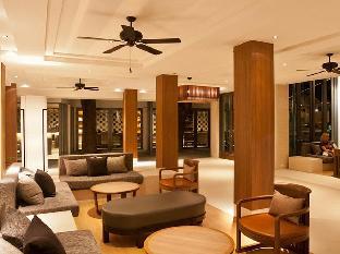 Woodlands Hotel & Resort,Naklua Beach>>Chonburi,4 star