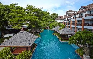 Woodlands Hotel & Resort,Naklua Beach>>Chonburi,4 star