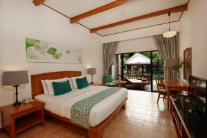 Woodlands Hotel & Resort,Naklua Beach>>Chonburi,4 star