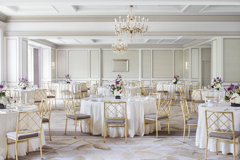 the westin philadelphia