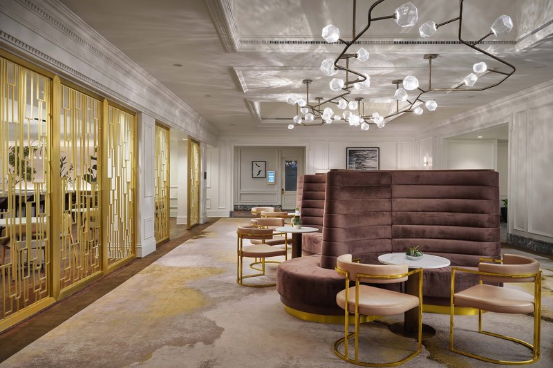 the westin philadelphia