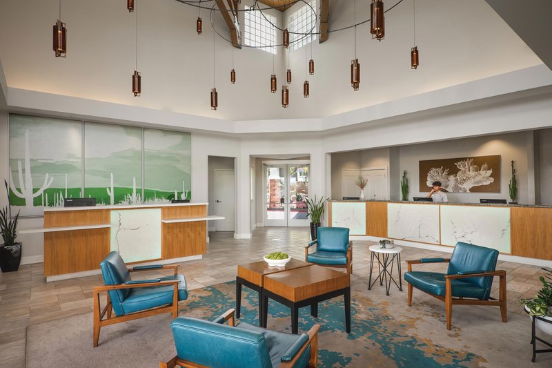 marriotts canyon villas