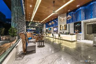 The Beach Boutique House,Karon Beach>>Karon,4 star