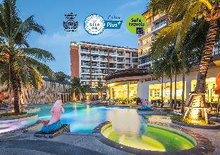 The Beach Boutique House,Karon Beach>>Karon,4 star