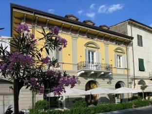 Hotel Palazzo Guiscardo,Lucca>>Forte Dei Marmi,4 star