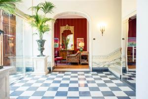 Hotel Palazzo Guiscardo,Lucca>>Forte Dei Marmi,4 star