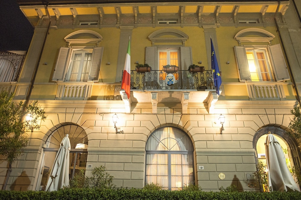hotel palazzo guiscardo