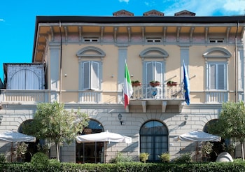 Hotel Palazzo Guiscardo,Lucca>>Forte Dei Marmi,4 star