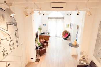 Hotel Palazzo Guiscardo,Lucca>>Forte Dei Marmi,4 star