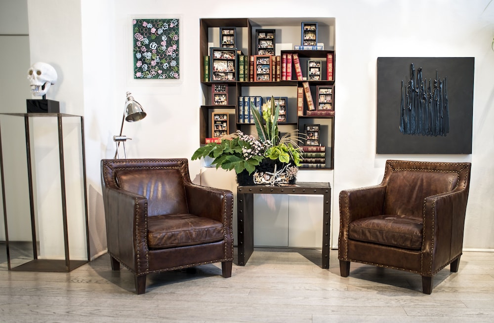 hotel palazzo guiscardo