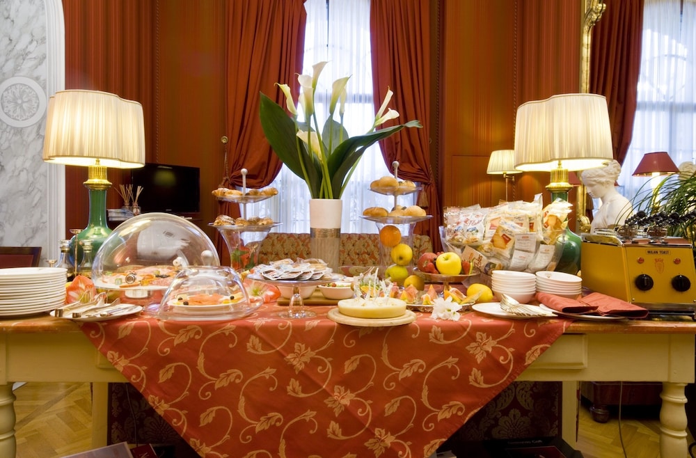 hotel palazzo guiscardo