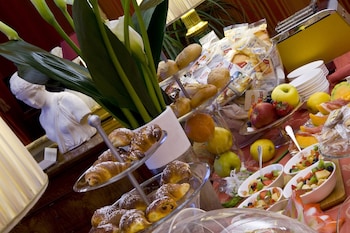 hotel palazzo guiscardo