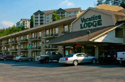 vacation lodge