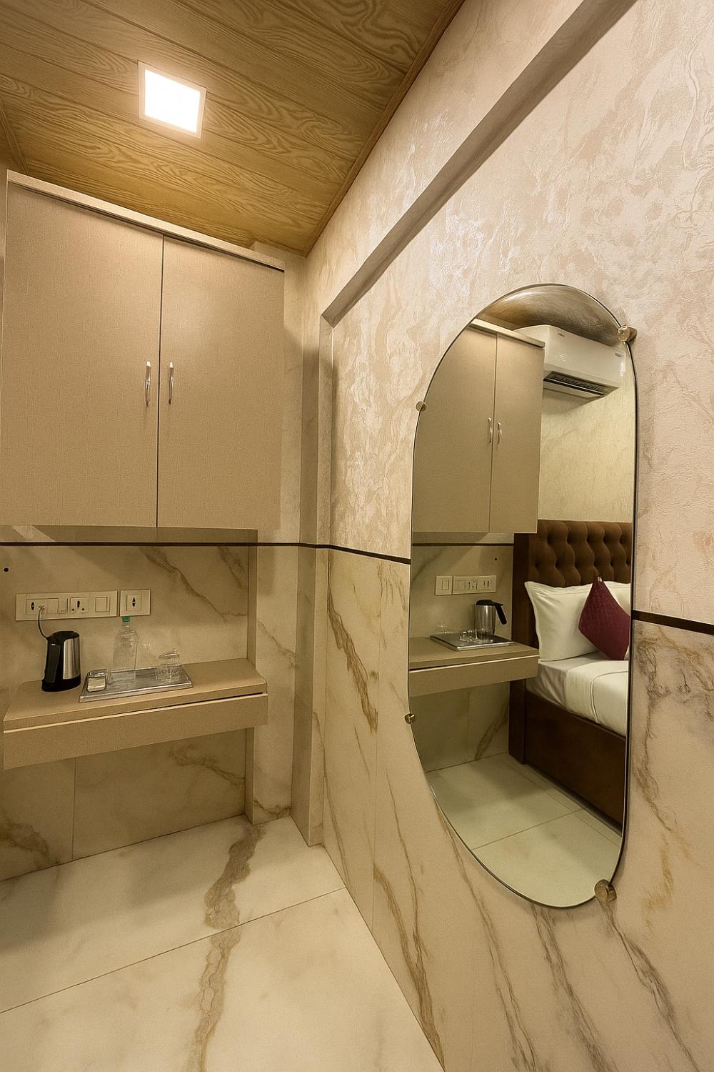 hotel newyork by stayzy rooms