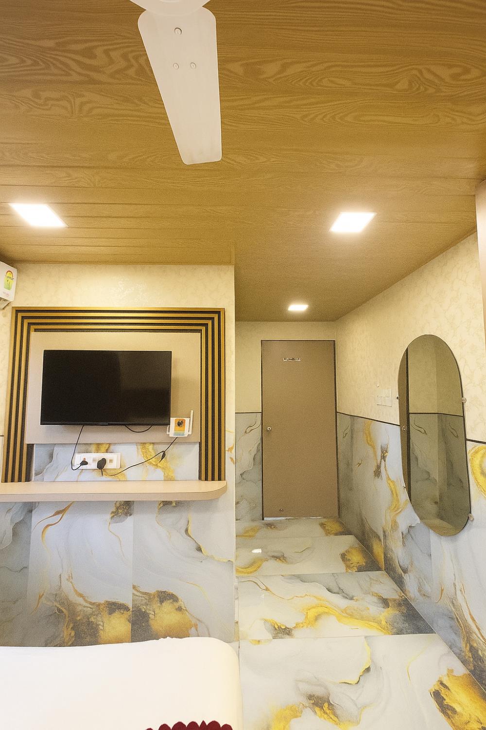 hotel newyork by stayzy rooms