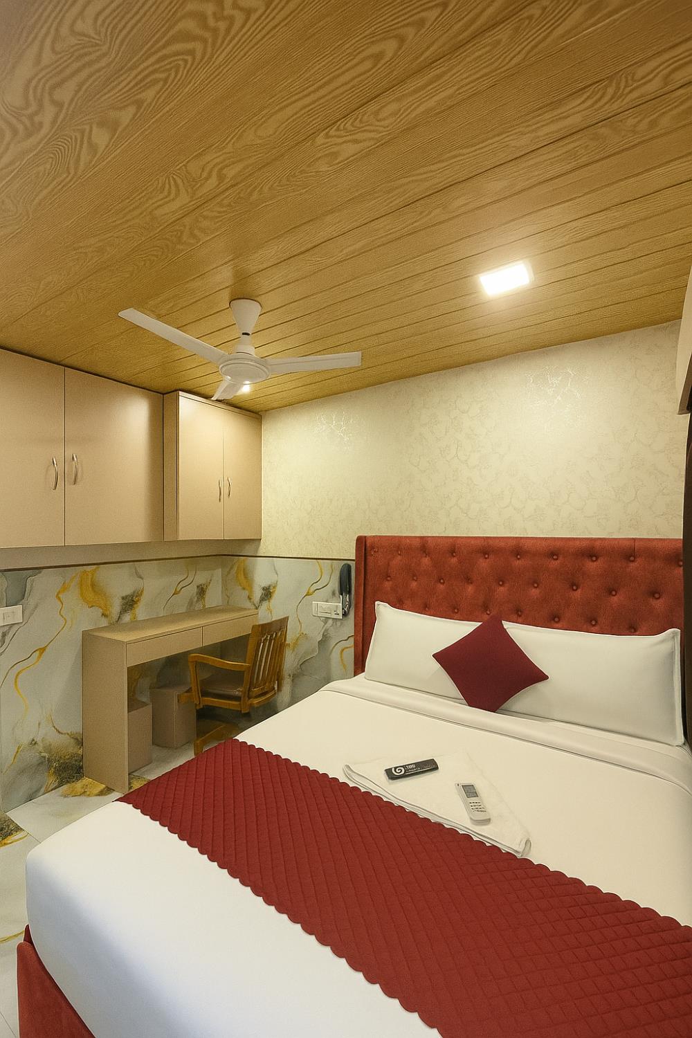 hotel newyork by stayzy rooms