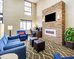 comfort inn at royal blue
