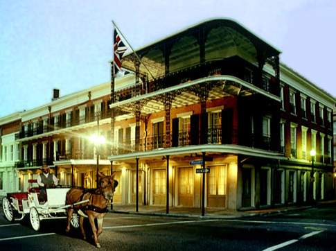 voco st james by ihg