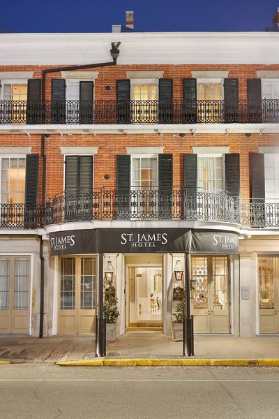 voco st james by ihg