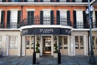 Voco St. James By Ihg,Orleans Parish>>New Orleans,4 star