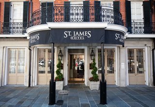 voco st james by ihg