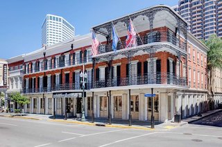 Voco St. James By Ihg,Orleans Parish>>New Orleans,4 star