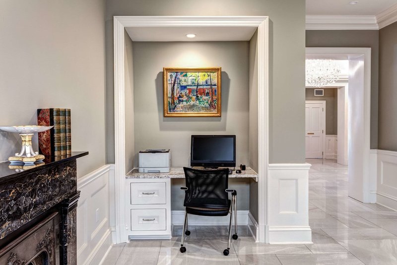 voco st james by ihg