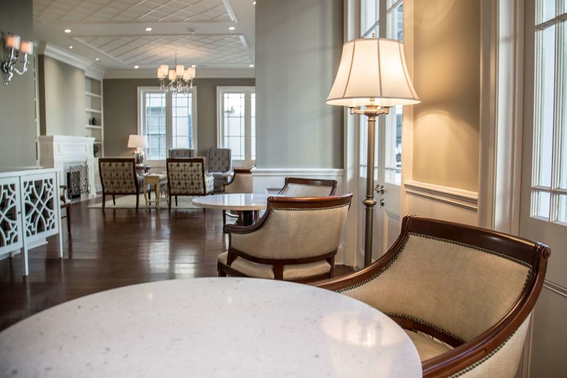 voco st james by ihg