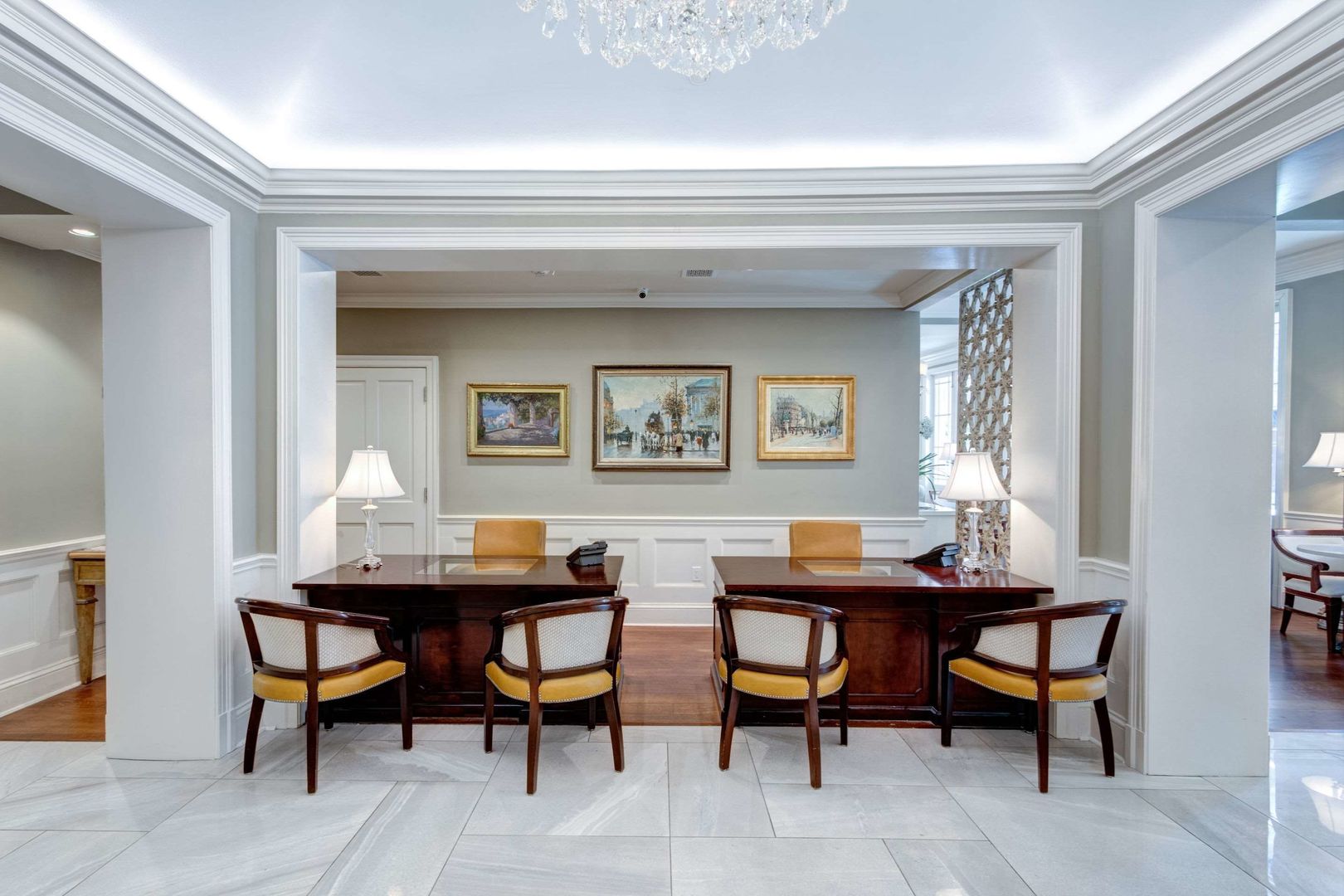 voco st james by ihg