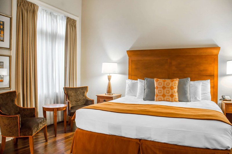 voco st james by ihg