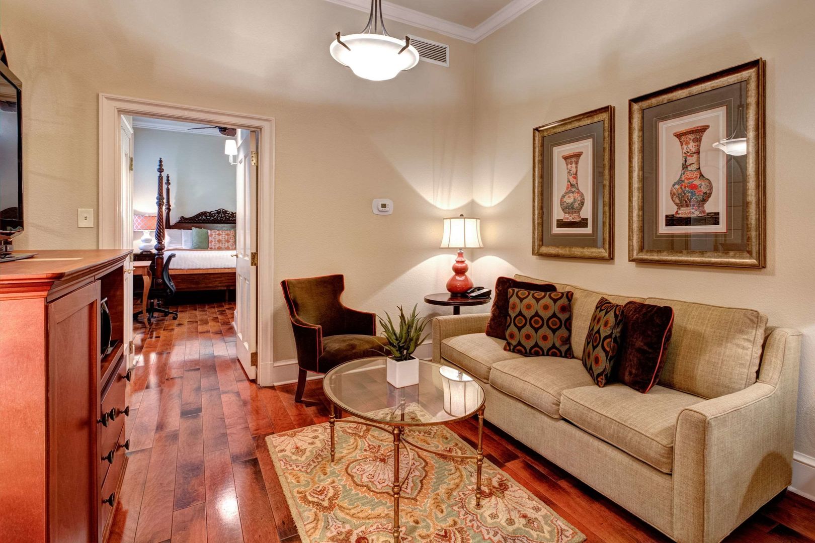 voco st james by ihg