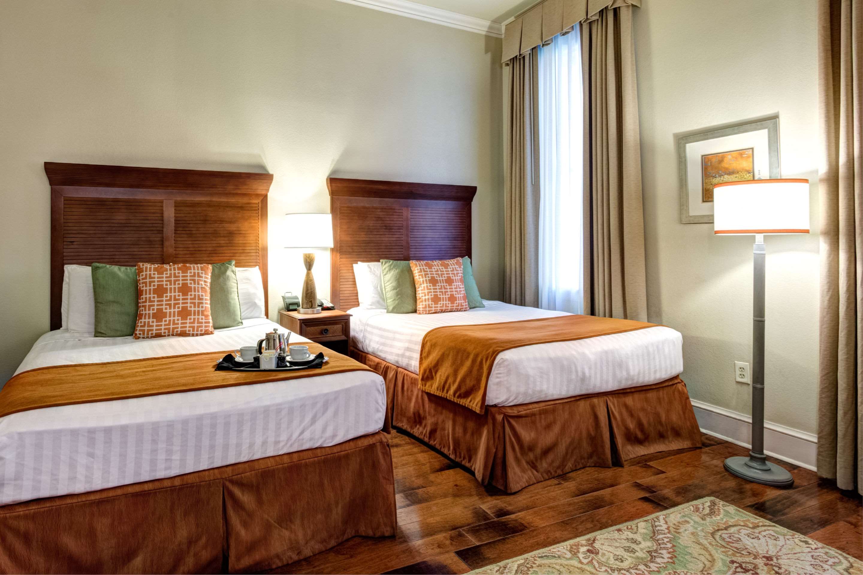 voco st james by ihg