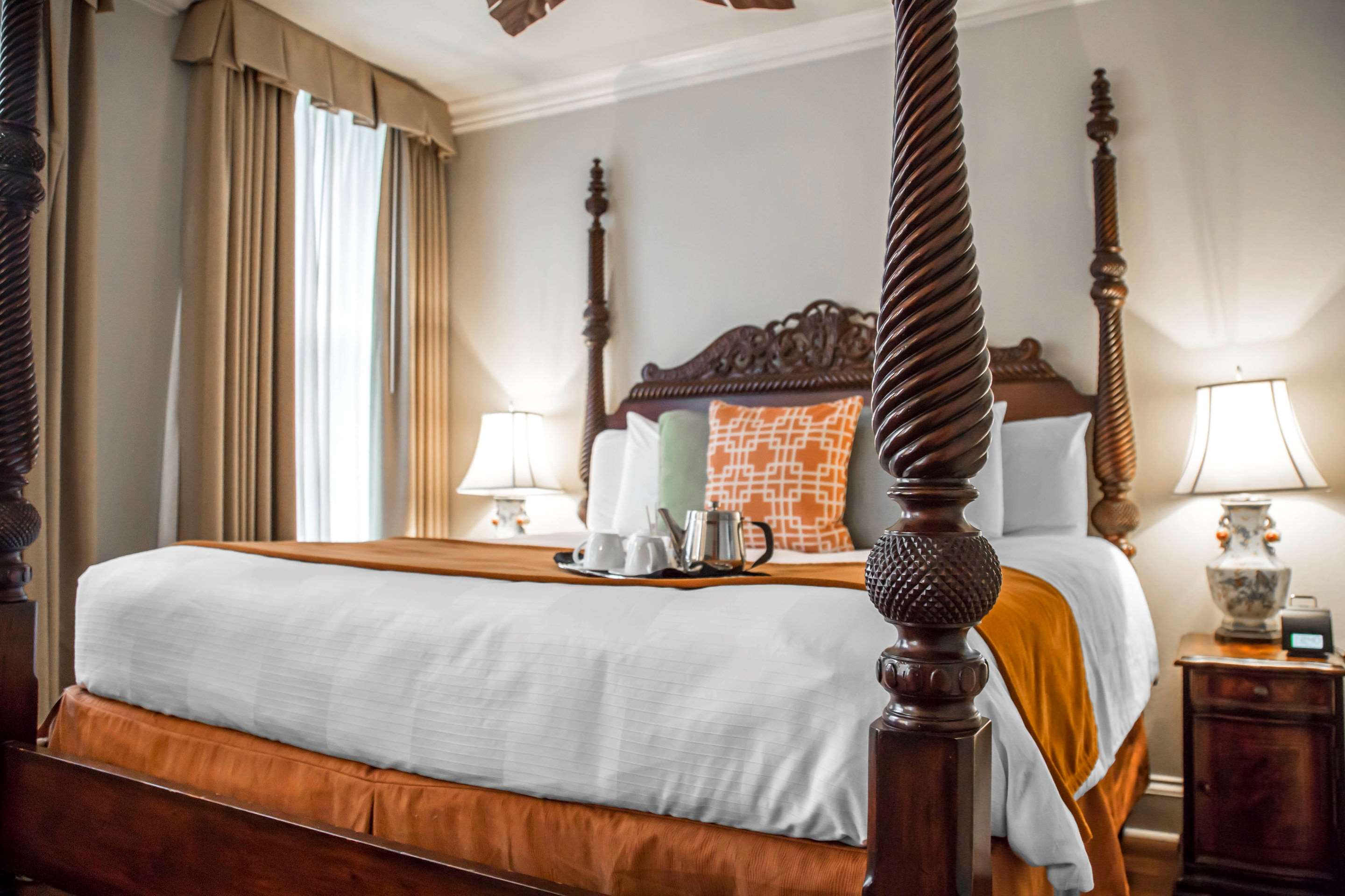 voco st james by ihg