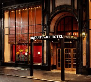 the bryant park hotel