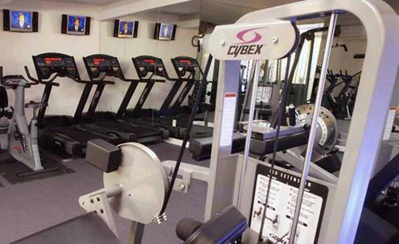 the bryant park hotel