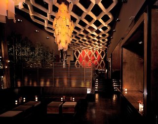 the bryant park hotel