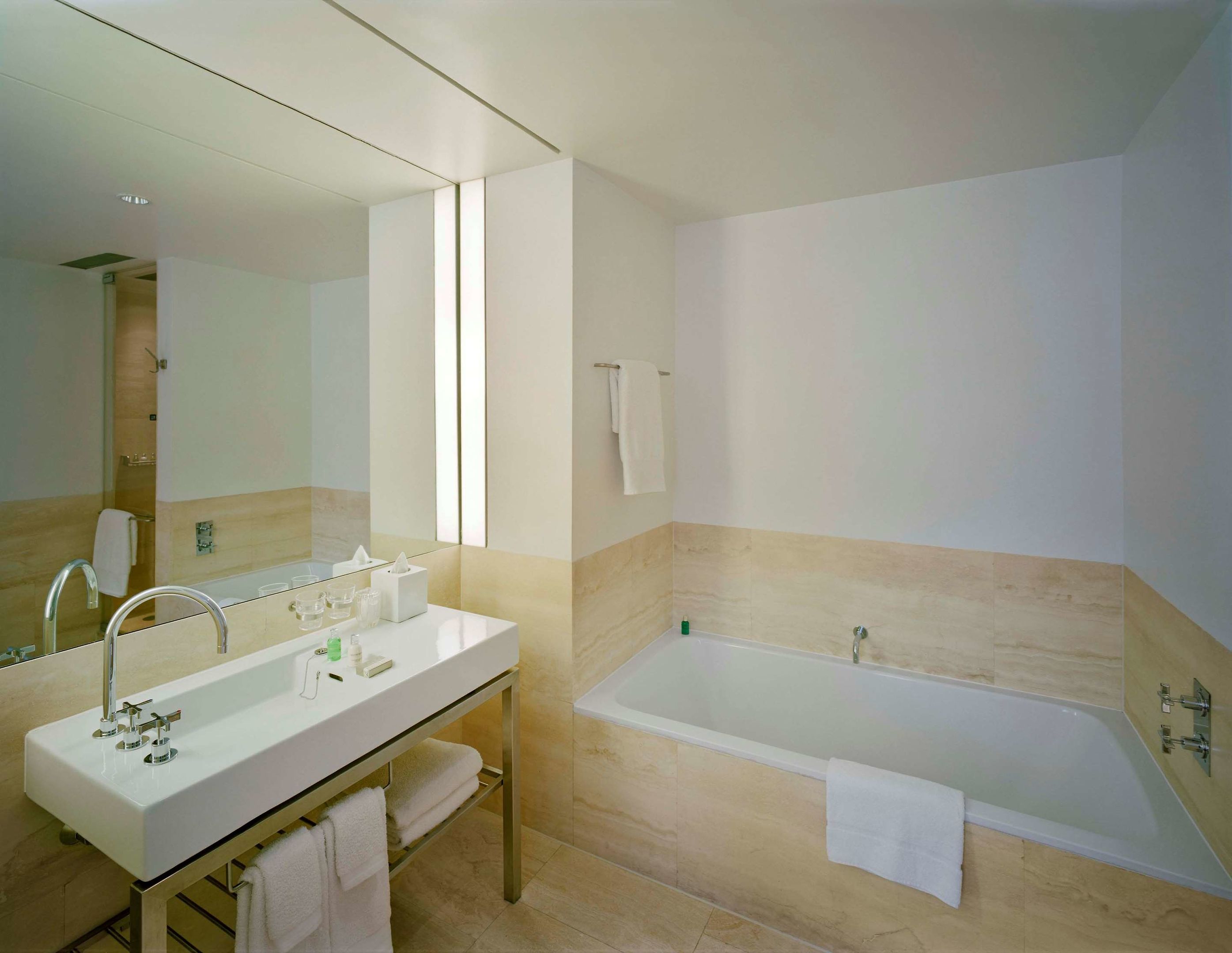 the bryant park hotel