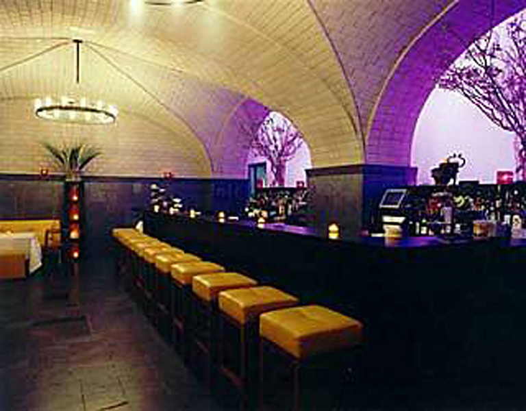 the bryant park hotel