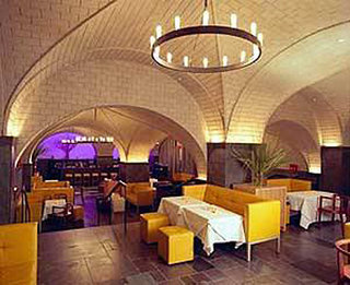 the bryant park hotel