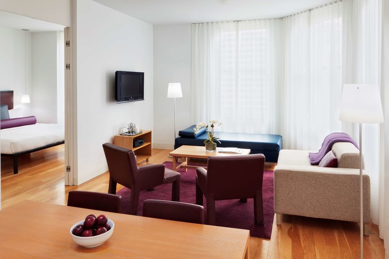 the bryant park hotel