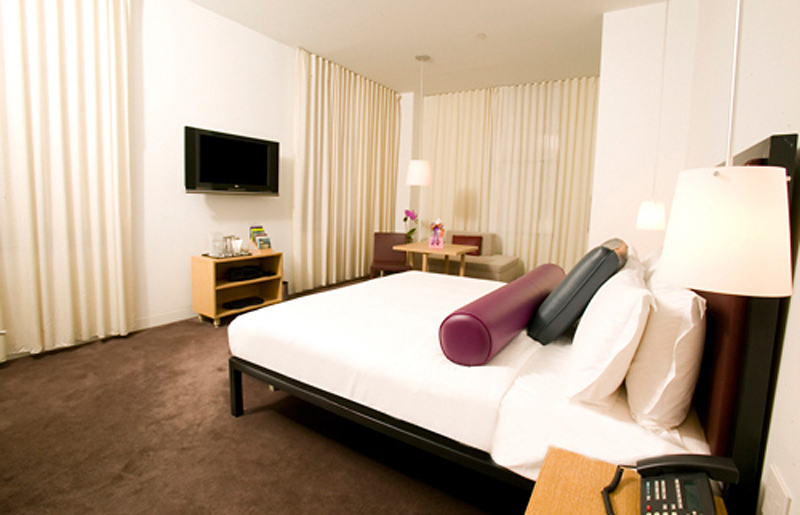 the bryant park hotel