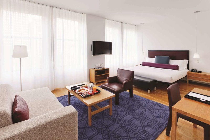 the bryant park hotel