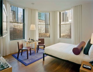 the bryant park hotel