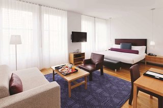 the bryant park hotel