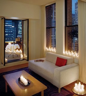 the bryant park hotel